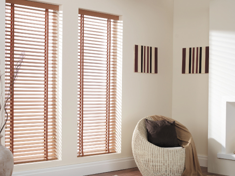 Venetian Blinds