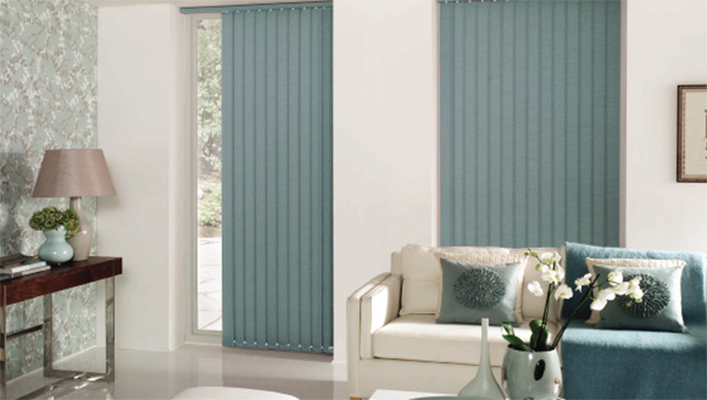 Vertical Blinds