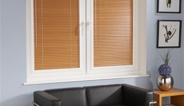 Venetian Blinds