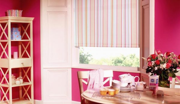 Roller Blinds