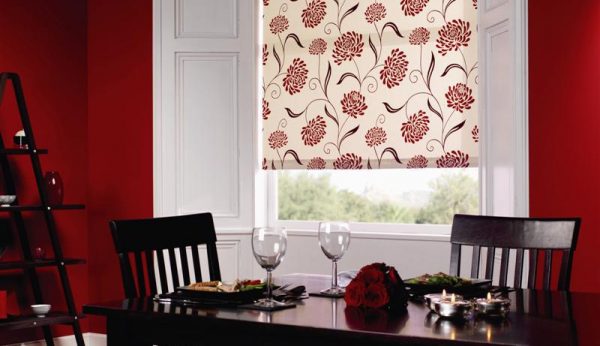 Roller Blinds