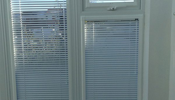 Perfect Fit Blinds