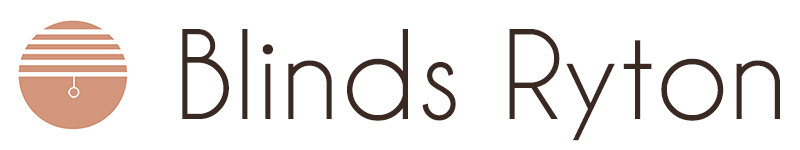 Blinds Ryton Logo
